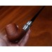 VINTAGE HOLMES STYLE VAPE E-PIPE KIT - GIFT PACK ELECTRONIC PIPE